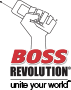 Boss Revolution