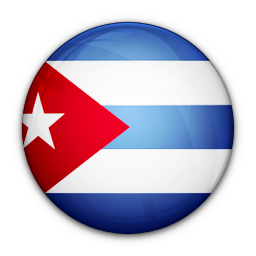 Cuba flag