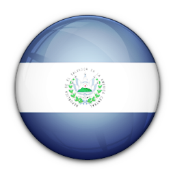 El Salvador flag