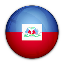 Haiti flag