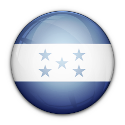 Honduras flag