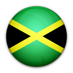 Jamaica flag