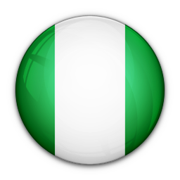 Nigeria flag