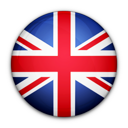 United Kingdom flag