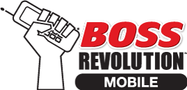 BOSS Revolution Mobile logo